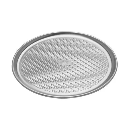 UNCOATED PIZZA CRISPER 15" ROUND