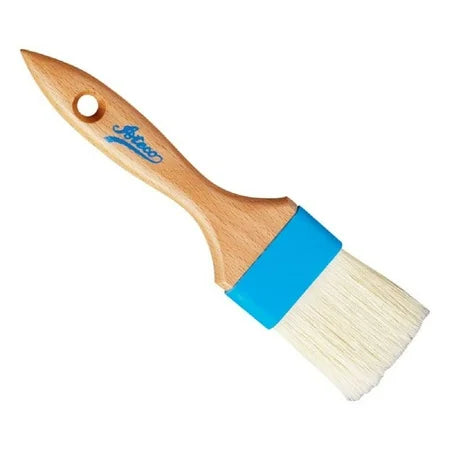 FLAT PASTRY BRUSH 2"