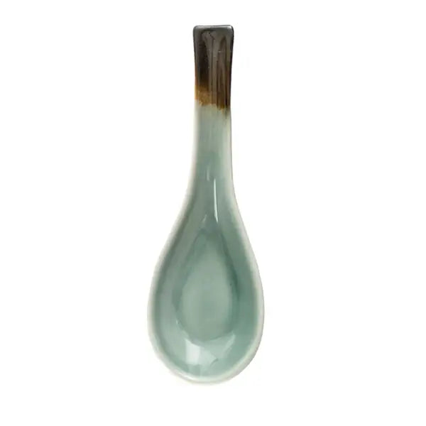 SEIDAI PORCELAIN SOUP SPOON