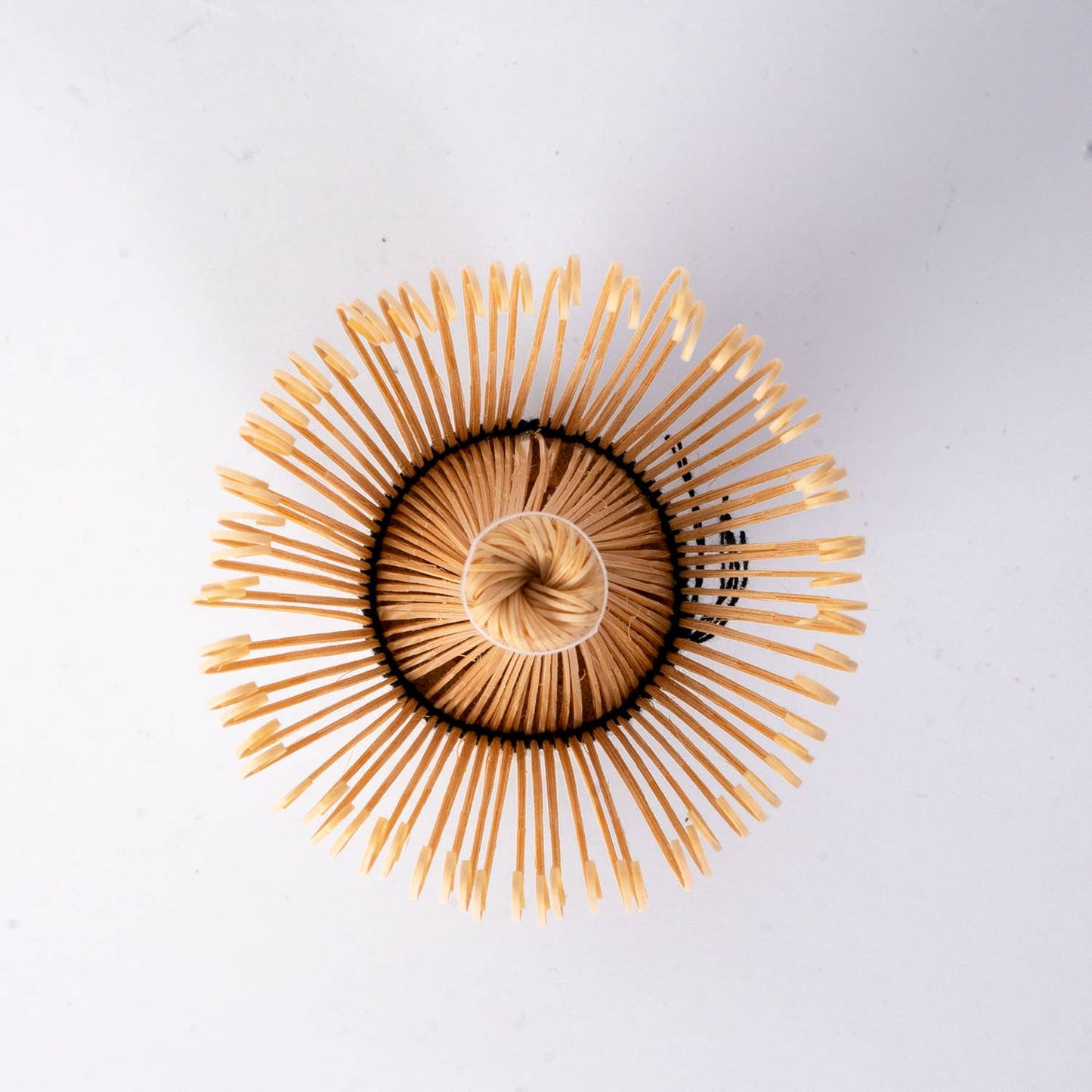 BAMBOO MATCHA WHISK