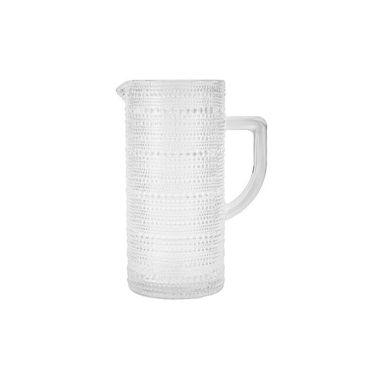 JUPITER CLEAR PITCHER 35.5OZ