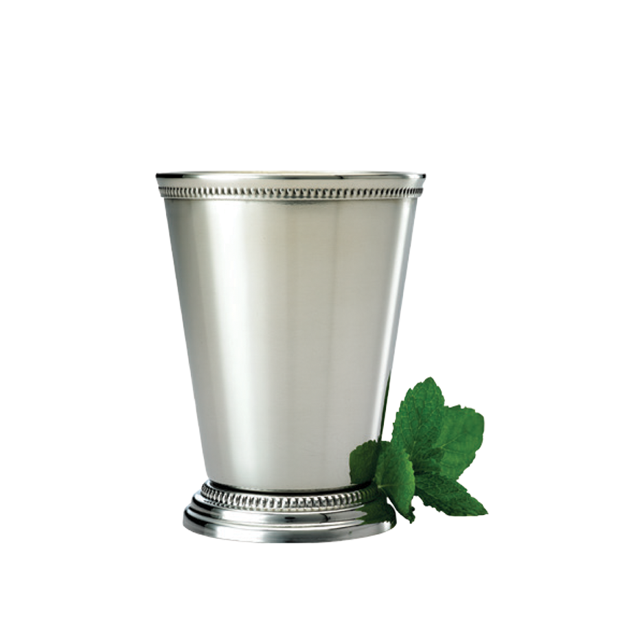 BARFLY STAINLESS JULEP CUP