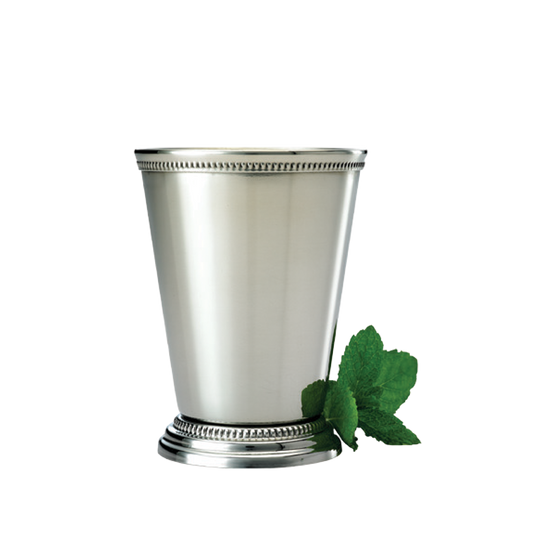 BARFLY STAINLESS JULEP CUP