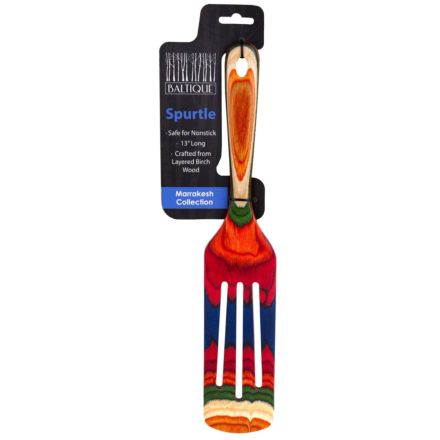 BALTIQUE® MARRAKESH COLLECTION SPURTLE