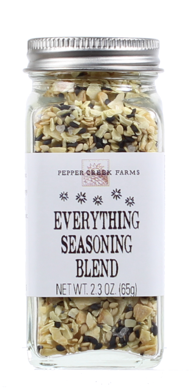EVERYTHING SEASONING 3.0 OZ.