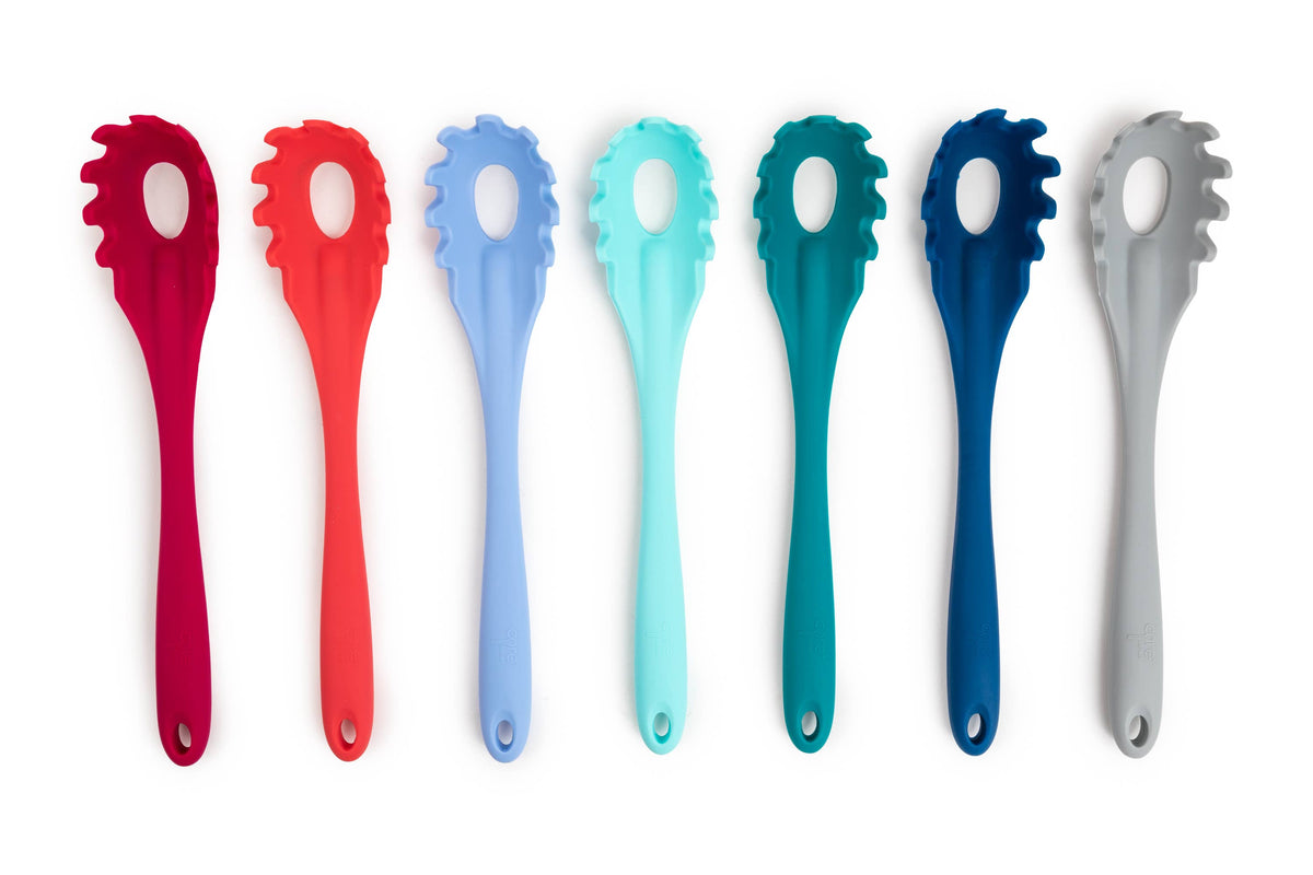 Silicone Pasta Server (single)