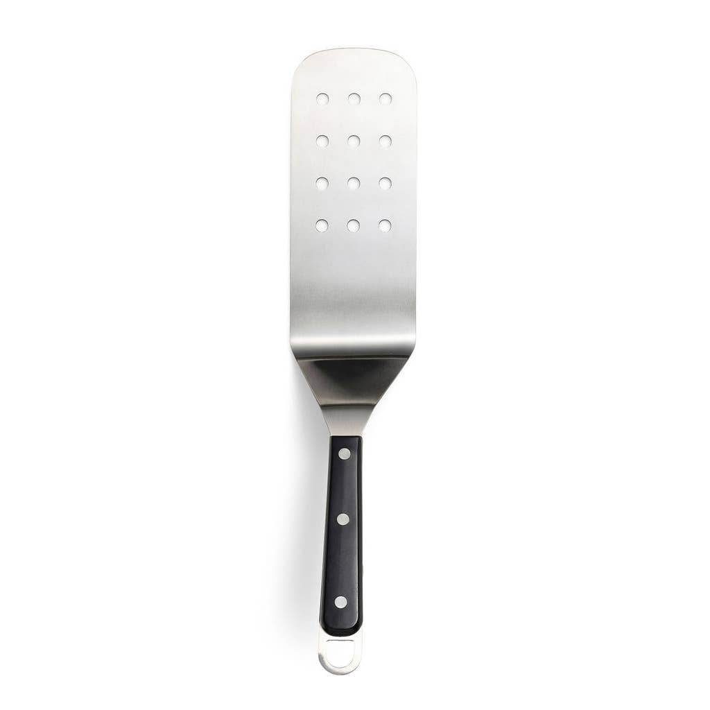 Slotted Griddle Spatula