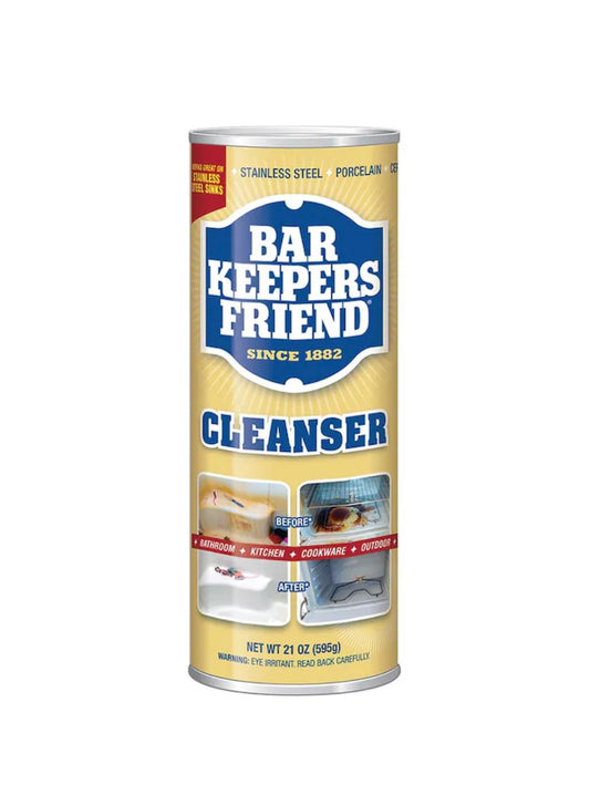 BAR KEEPERS FRIEND 21 OZ