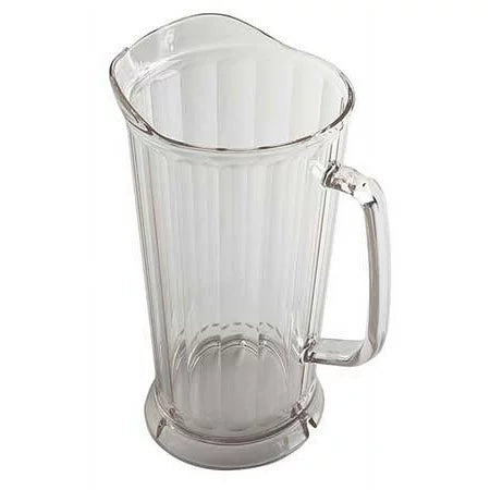 CAMBRO PITCHER 64 OZ