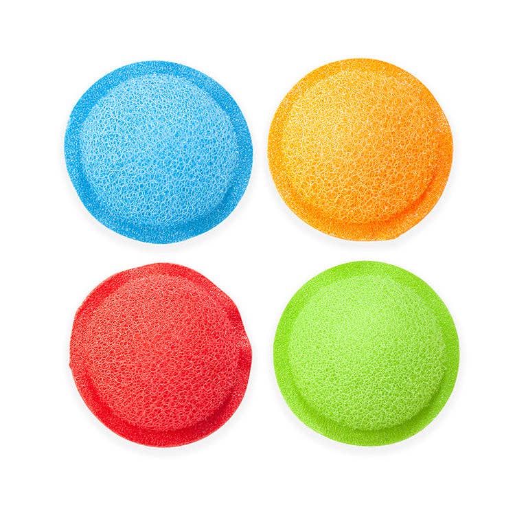BOTTLE SCRUBBIES