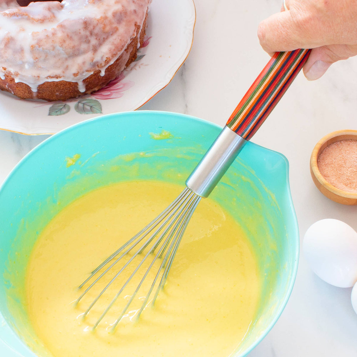 Baltique® Marrakesh Collection Balloon Whisk