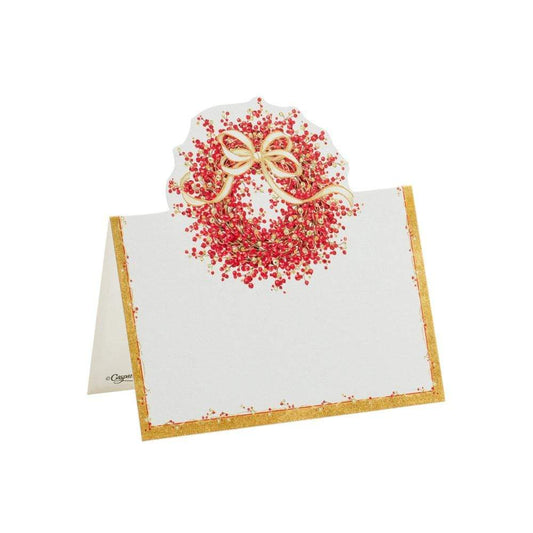 PLACE CARDS PEPPERBERRY