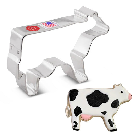 COW COOKIE CUTTER