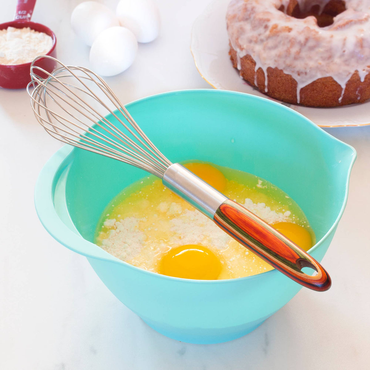 Baltique® Marrakesh Collection Balloon Whisk