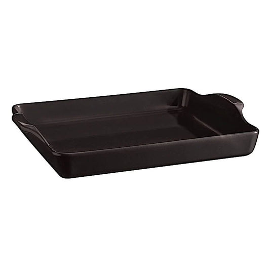 EMILE HENRY FOCACCIA BREAD MAKER CHARCOAL