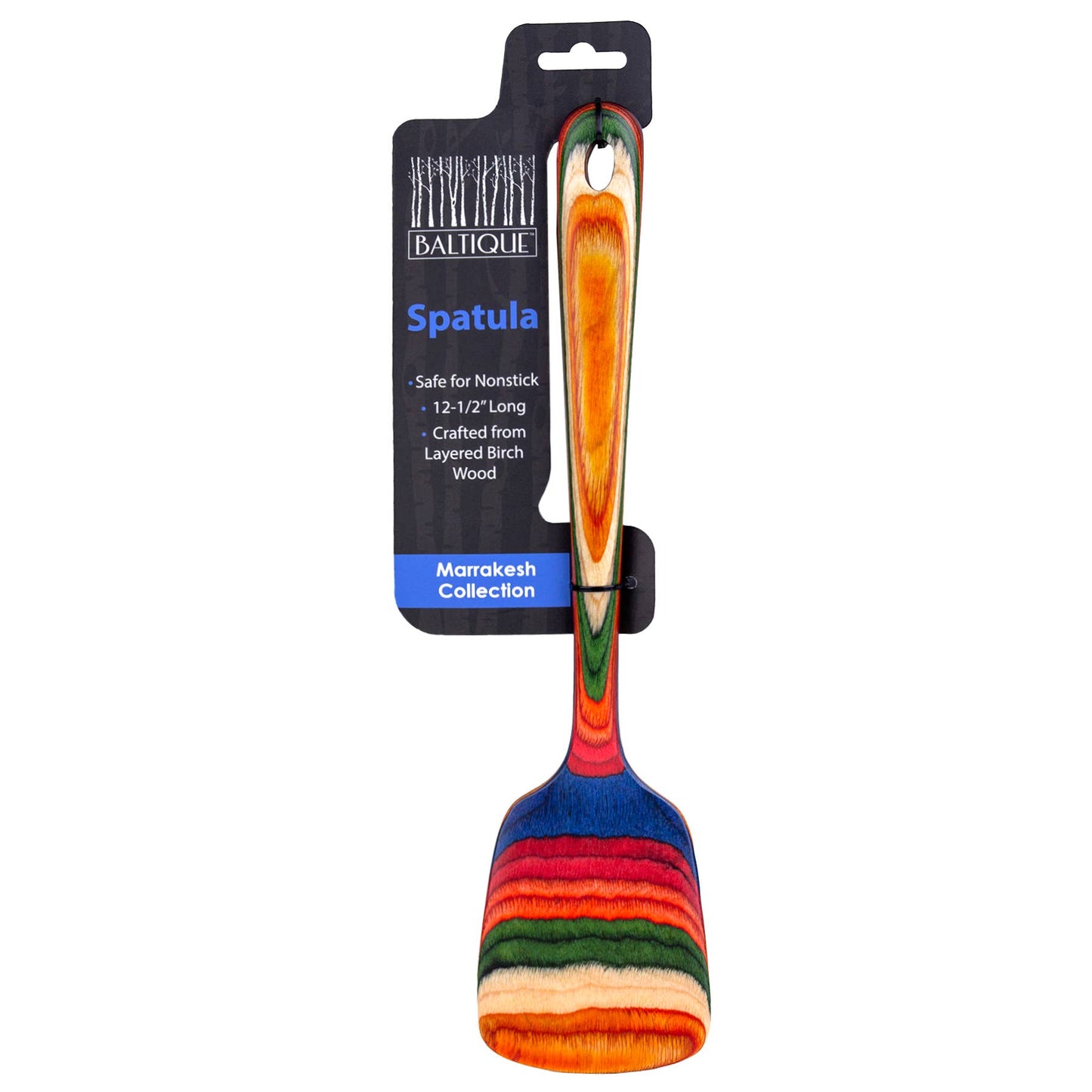 BALTIQUE® MARRAKESH COLLECTION SPATULA