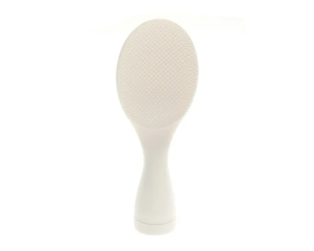 RICE PADDLE WHITE