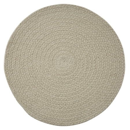 ESSEX PLACEMAT PEBBLE