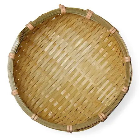 BAMBOO BOWL 6"