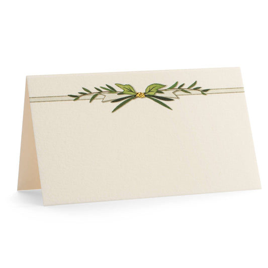 PLACE CARDS MORGAN
