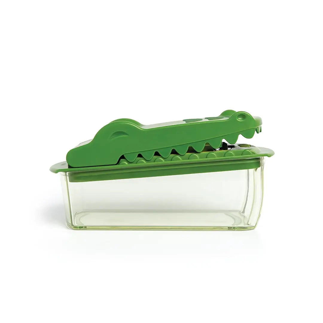 Croc Chop Vegetable Chopper & Slicer - Kitchen Gifts