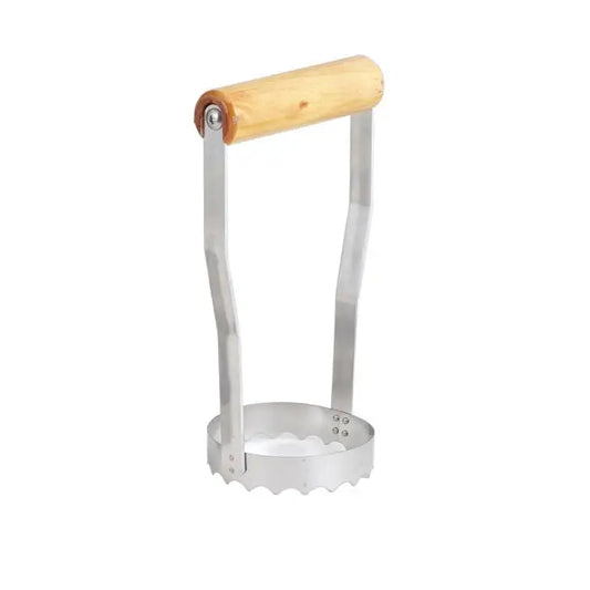 KWIK KUT DELUXE TOOTH EDGE CHOPPER