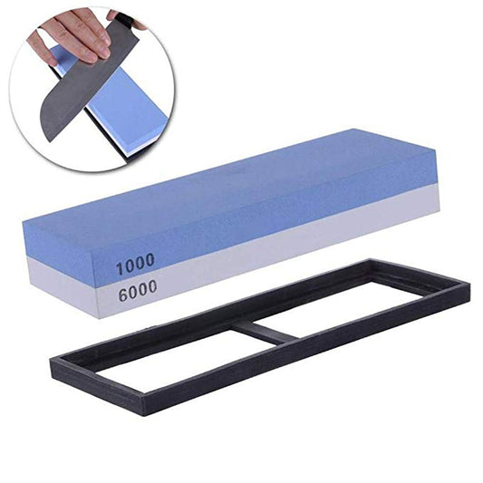 JAPANESE WHETSTONE SHARPENER STONE COMBO GRIT LEVEL