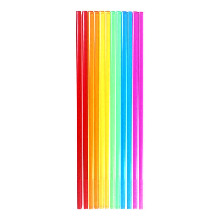 RAINBOW CHOPSTICKS