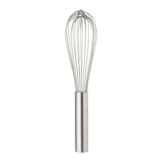 PIANO WIRE WHISK 12"