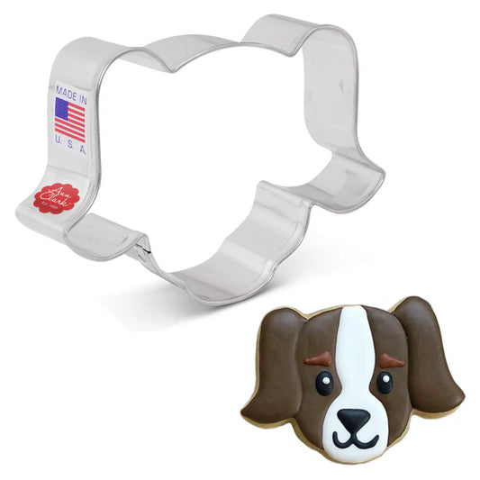DOG COOKIE CUTTER