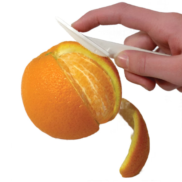 BRIX WING KNIFE CITRUS PEELER
