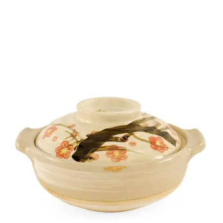 DONABE  7" SAKURA  32 OZ