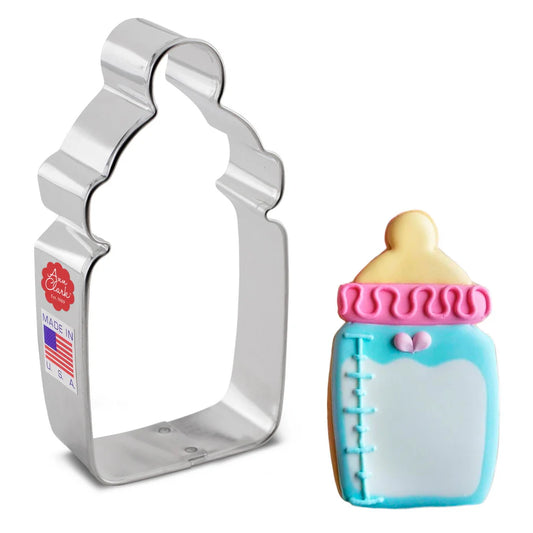 BOTTLE COOKIE CUTTER