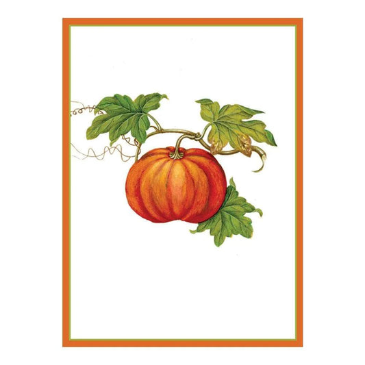PLACE CARDS JARDIN D'AUTOMNE