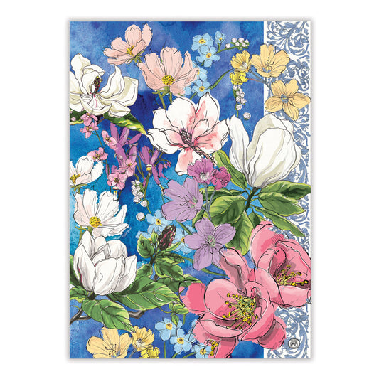 MAGNOLIA KITCHEN TOWEL