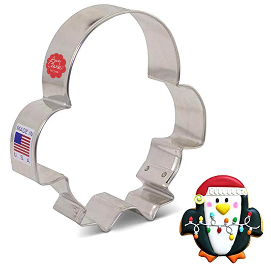 PENGUIN COOKIE CUTTER