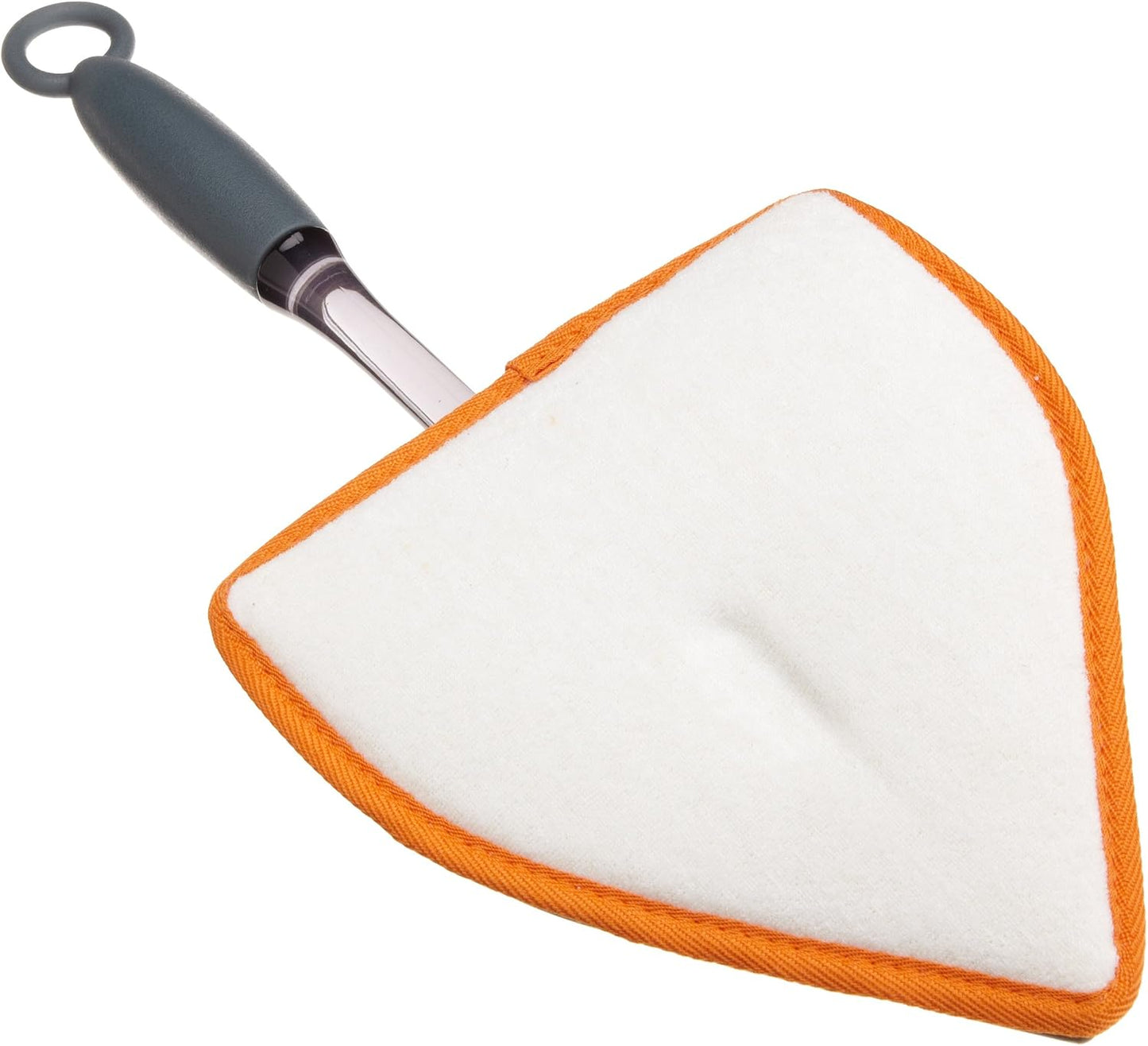 FINAL SALE - CASABELLA MICROFIBER GLASS CLEANER REFILL 2 PACK