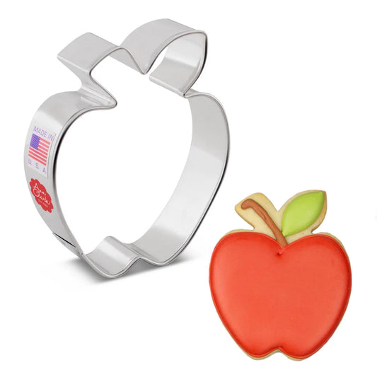 APPLE COOKIE CUTTER