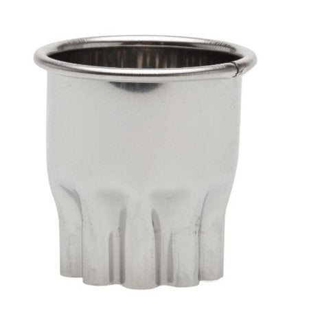 CUTTER 1.5" ROUND FLUTED