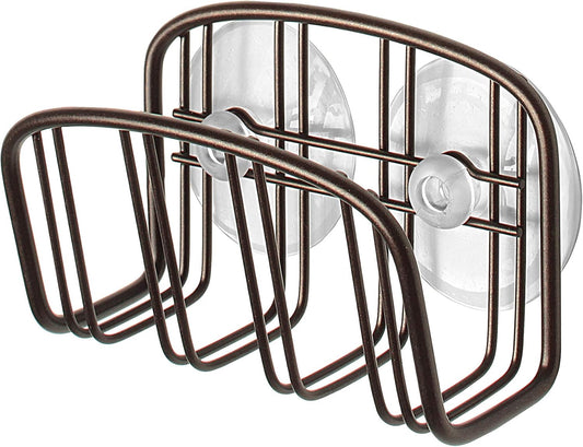 CONTEMPO SUCTION SINK CRADLE BRONZE