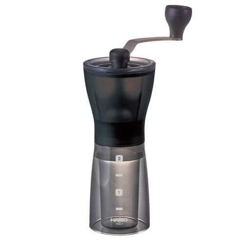 CERAMIC COFFEE MILL MINI-SLIM
