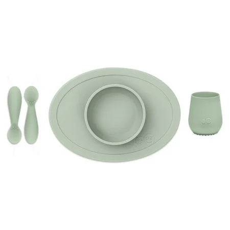 FIRST FOODS SET SAGE
