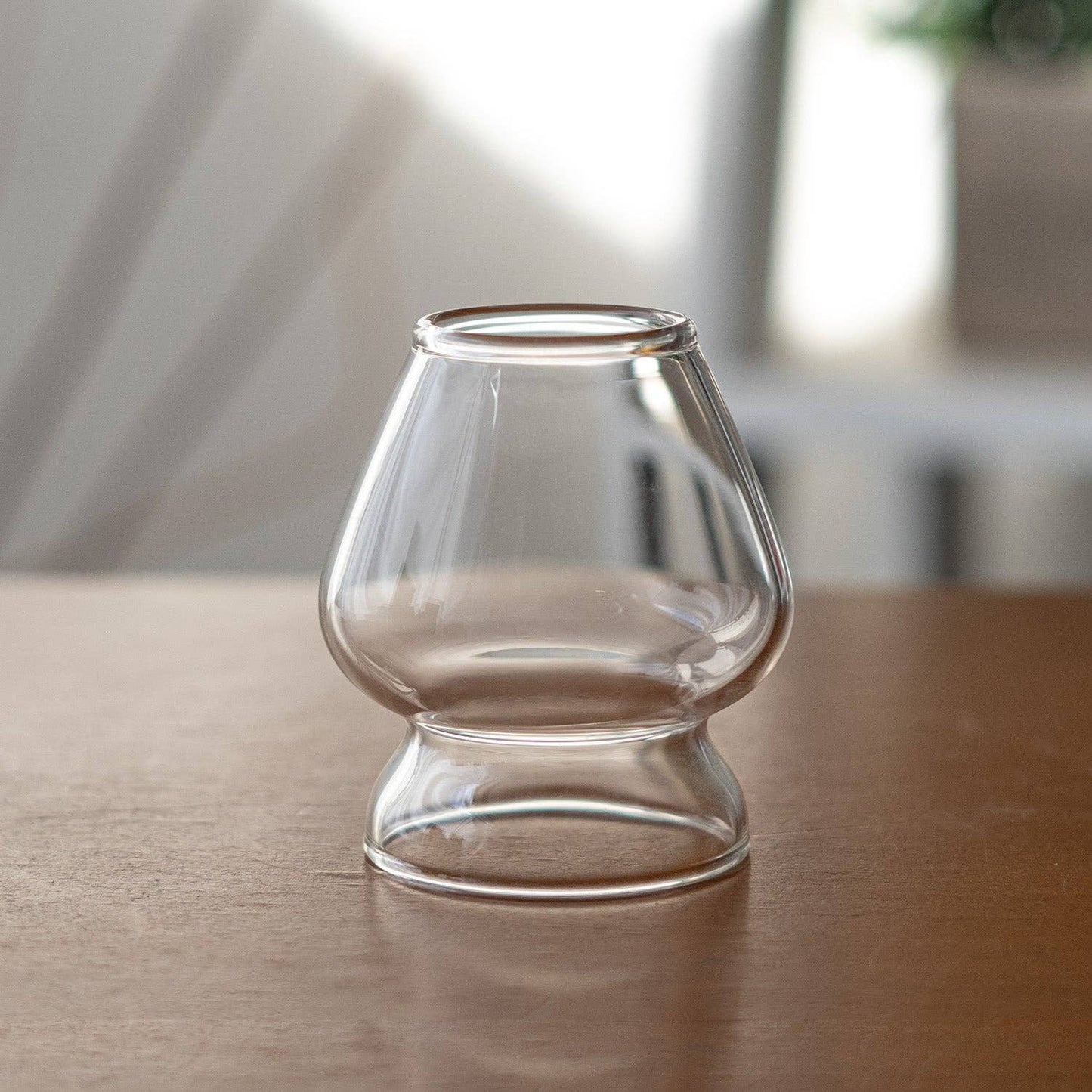 MATCHA WHISK STAND 2.25"H GLASS (12/120)