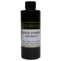 COFFEE ESPRESSO EXTRACT
