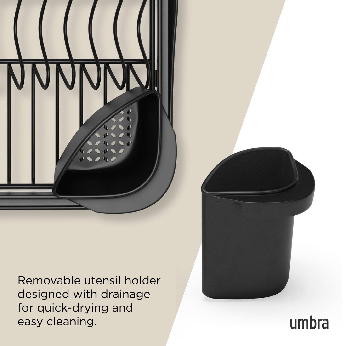 SINKIN MULTI USE DISH RACK