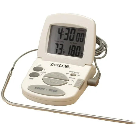 TAYLOR PROFESSIONAL PROBE THERMOMETER