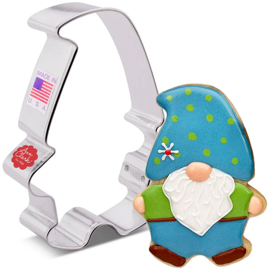 GNOME COOKIE CUTTER