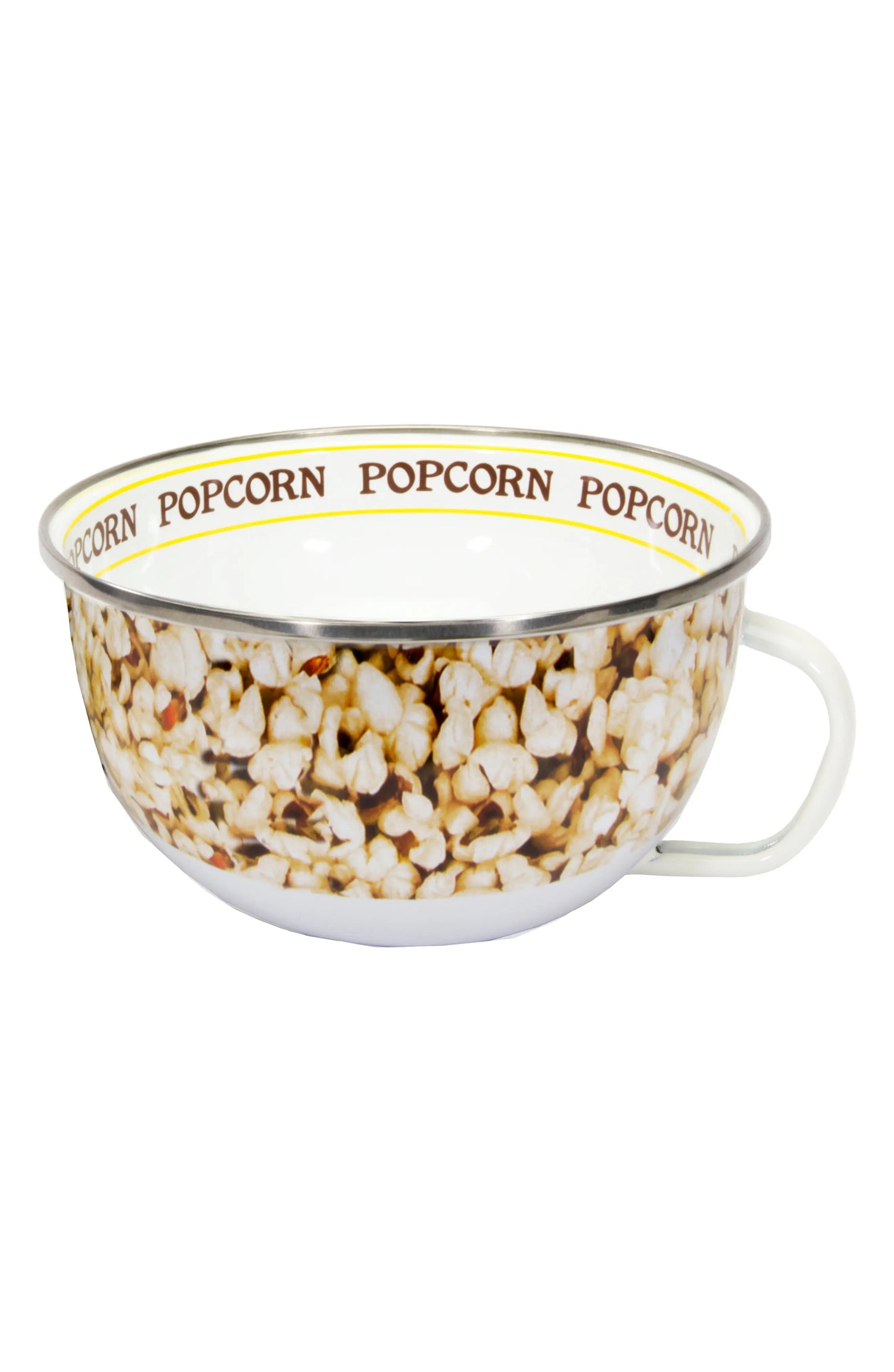 POPCORN SHARE BOWL