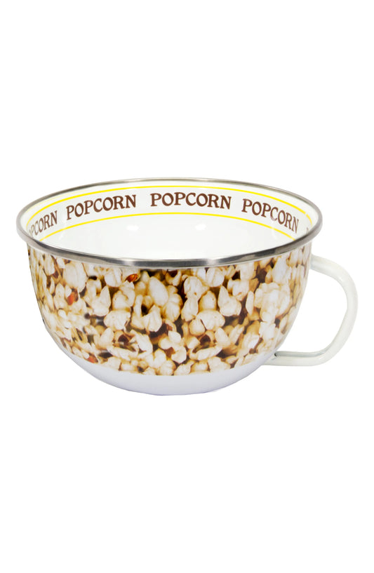 POPCORN SHARE BOWL