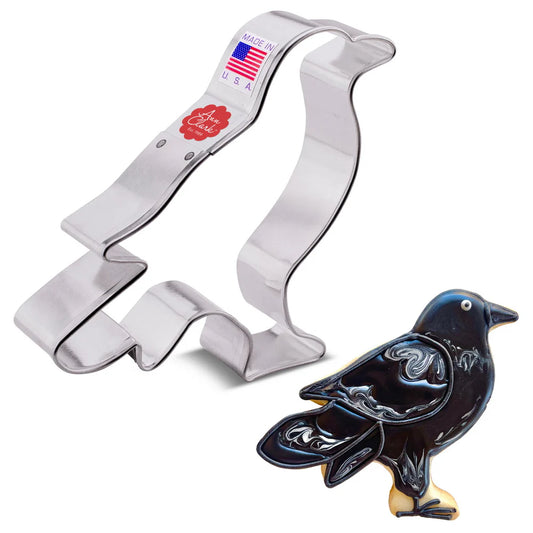 CROW CUTTER